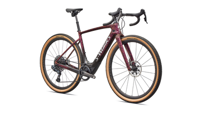 S-Works Turbo Creo 2 - SRAM RED / XX1 Eagle AXS