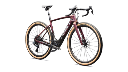 S-Works Turbo Creo 2 - SRAM RED / XX1 Eagle AXS