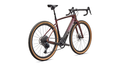 S-Works Turbo Creo 2 - SRAM RED / XX1 Eagle AXS