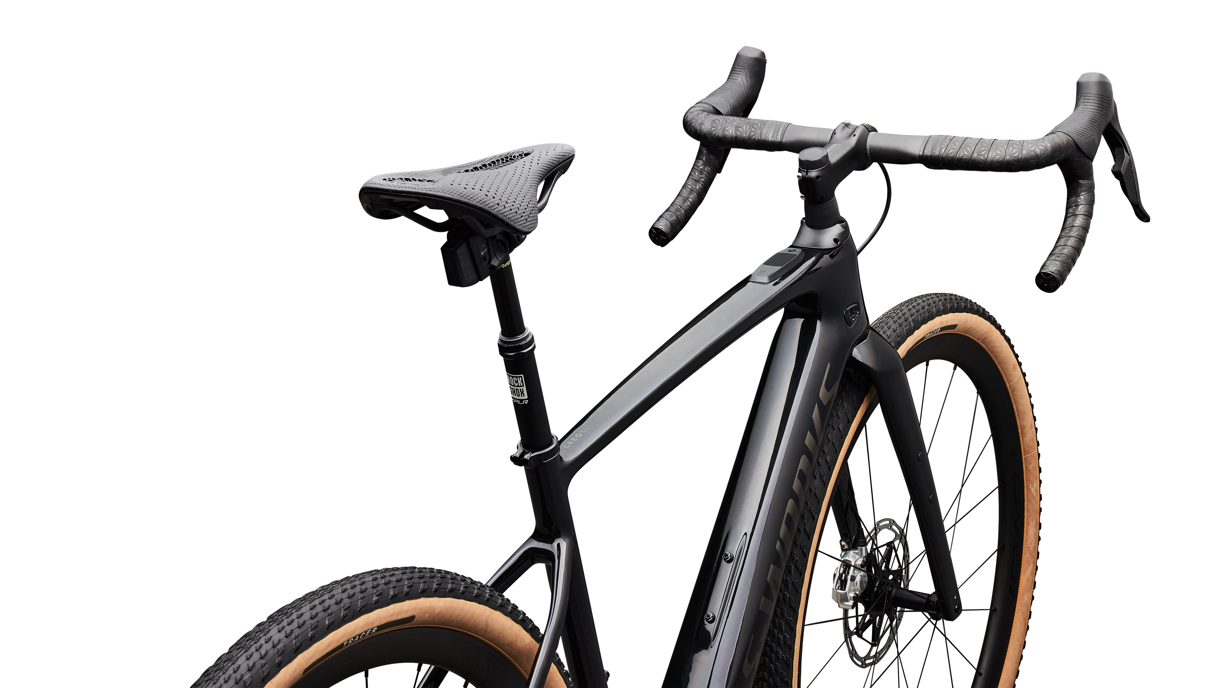 S-Works Turbo Creo 2 - SRAM RED / XX1 Eagle AXS