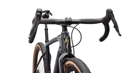 S-Works Turbo Creo 2 - SRAM RED / XX1 Eagle AXS