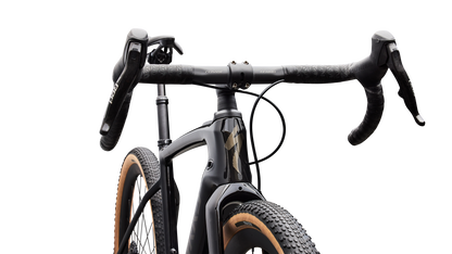 S-Works Turbo Creo 2 - SRAM RED / XX1 Eagle AXS