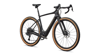 S-Works Turbo Creo 2 - SRAM RED / XX1 Eagle AXS