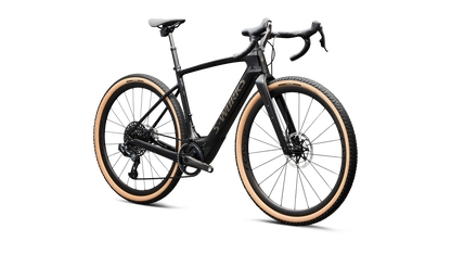 S-Works Turbo Creo 2 - SRAM RED / XX1 Eagle AXS
