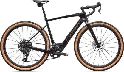 S-Works Turbo Creo 2 - SRAM RED / XX1 Eagle AXS