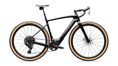 S-Works Turbo Creo 2 - SRAM RED / XX1 Eagle AXS