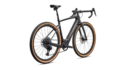 S-Works Turbo Creo 2 - SRAM RED / XX1 Eagle AXS