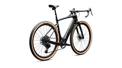 S-Works Turbo Creo 2 - SRAM RED / XX1 Eagle AXS