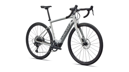 Turbo Creo 2 Comp E5 - SRAM Apex Eagle