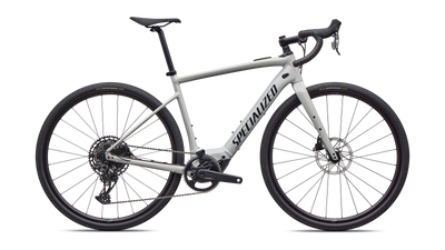 Turbo Creo 2 Comp E5 - SRAM Apex Eagle