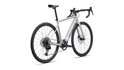 Turbo Creo 2 Comp E5 - SRAM Apex Eagle