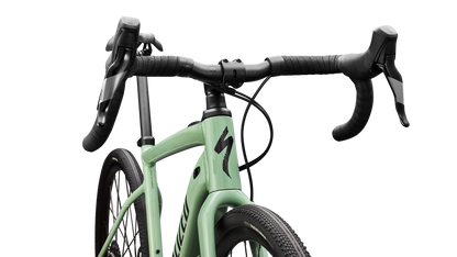 Turbo Creo 2 Comp E5 - SRAM Apex Eagle