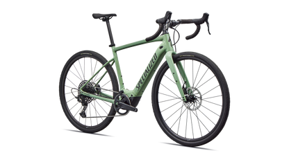 Turbo Creo 2 Comp E5 - SRAM Apex Eagle