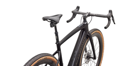 S-Works Turbo Creo 2 - SRAM RED / XX1 Eagle AXS