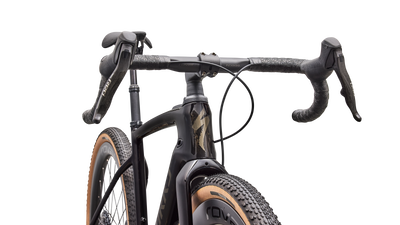 S-Works Turbo Creo 2 - SRAM RED / XX1 Eagle AXS