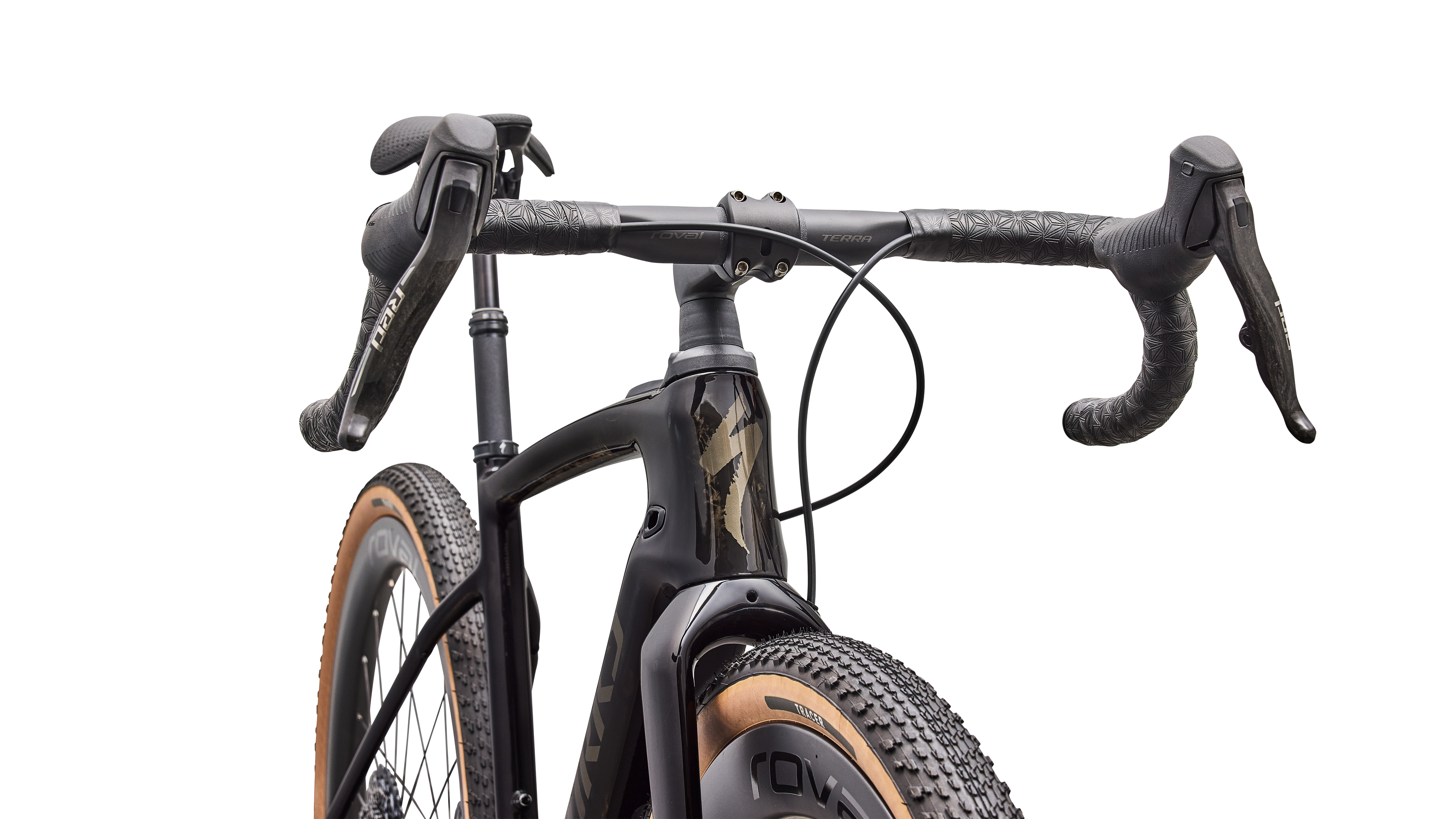 S-Works Turbo Creo 2 - SRAM RED / XX1 Eagle AXS