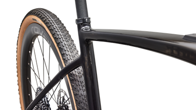 S-Works Turbo Creo 2 - SRAM RED / XX1 Eagle AXS