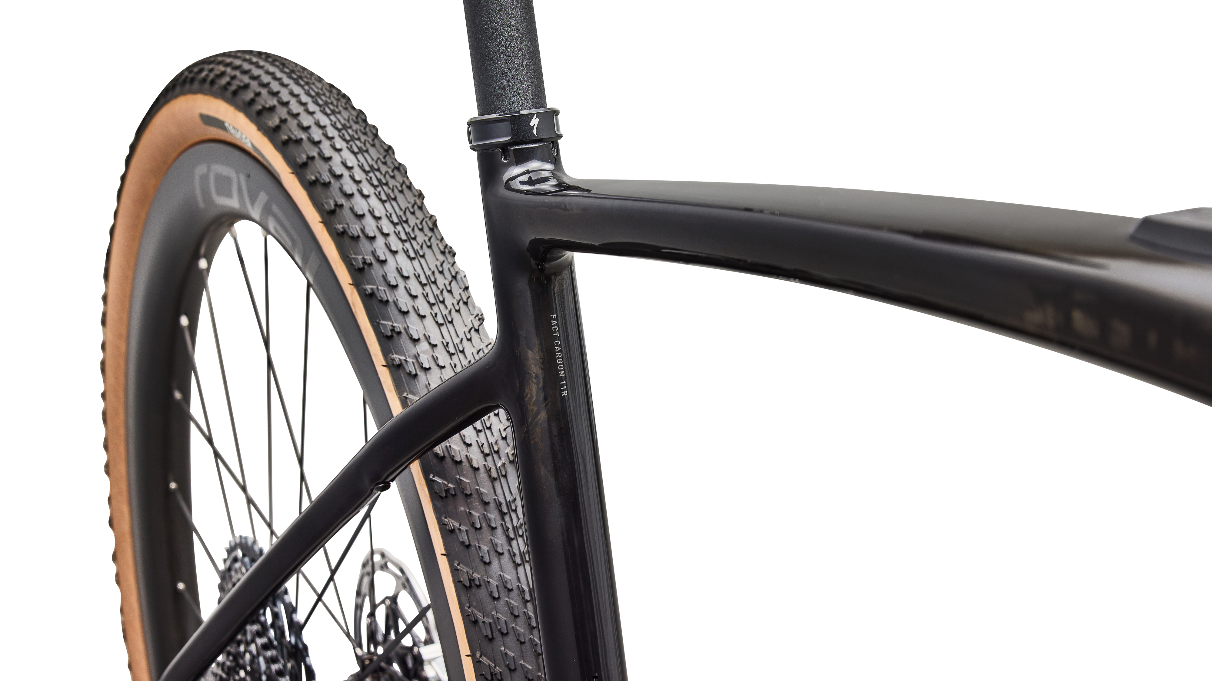 S-Works Turbo Creo 2 - SRAM RED / XX1 Eagle AXS