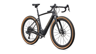 S-Works Turbo Creo 2 - SRAM RED / XX1 Eagle AXS