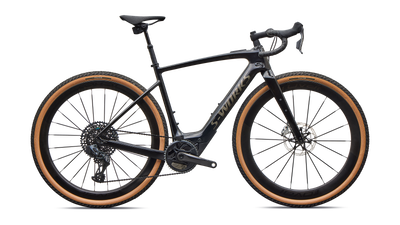 S-Works Turbo Creo 2 - SRAM RED / XX1 Eagle AXS