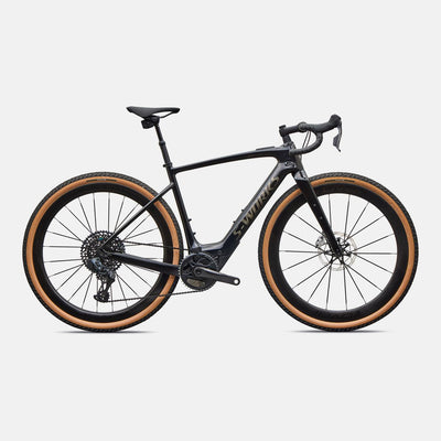 S-Works Turbo Creo 2 - SRAM RED / XX1 Eagle AXS