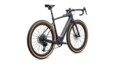 S-Works Turbo Creo 2 - SRAM RED / XX1 Eagle AXS