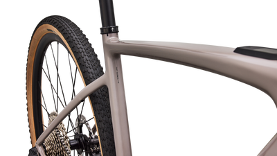 Turbo Creo 2 Comp - Shimano GRX Di2