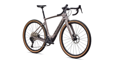 Turbo Creo 2 Comp - Shimano GRX Di2