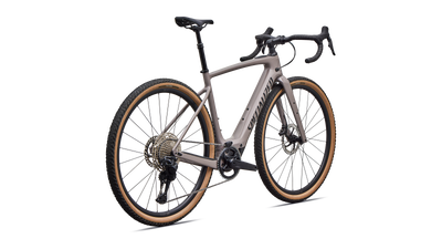 Turbo Creo 2 Comp - Shimano GRX Di2