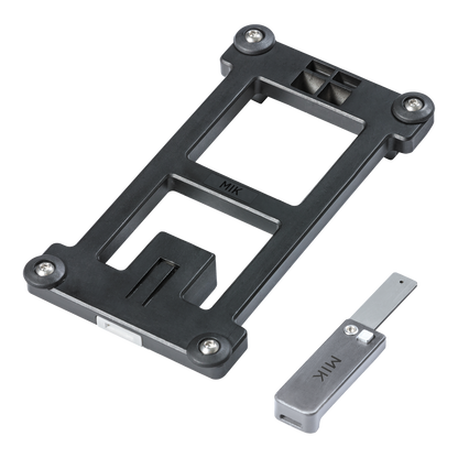 Mik adaptor plate hotsell