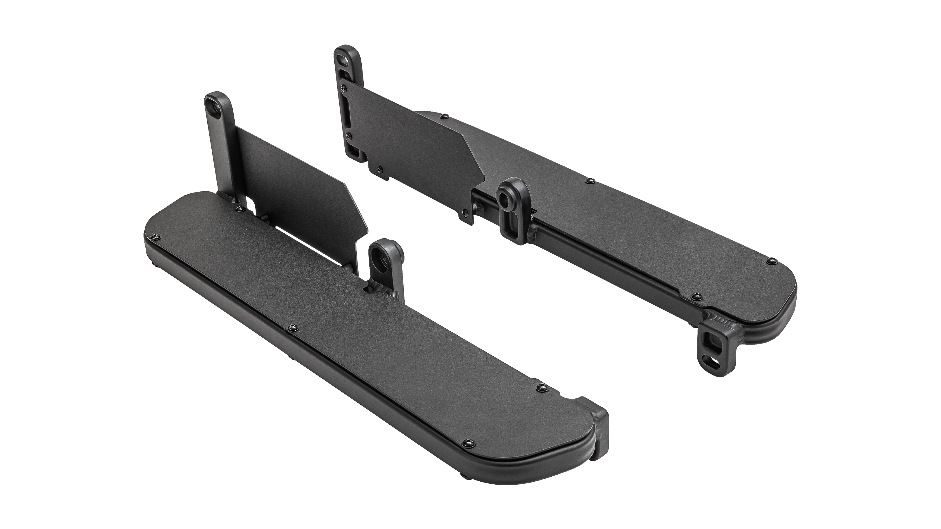 Porto Foot Platforms