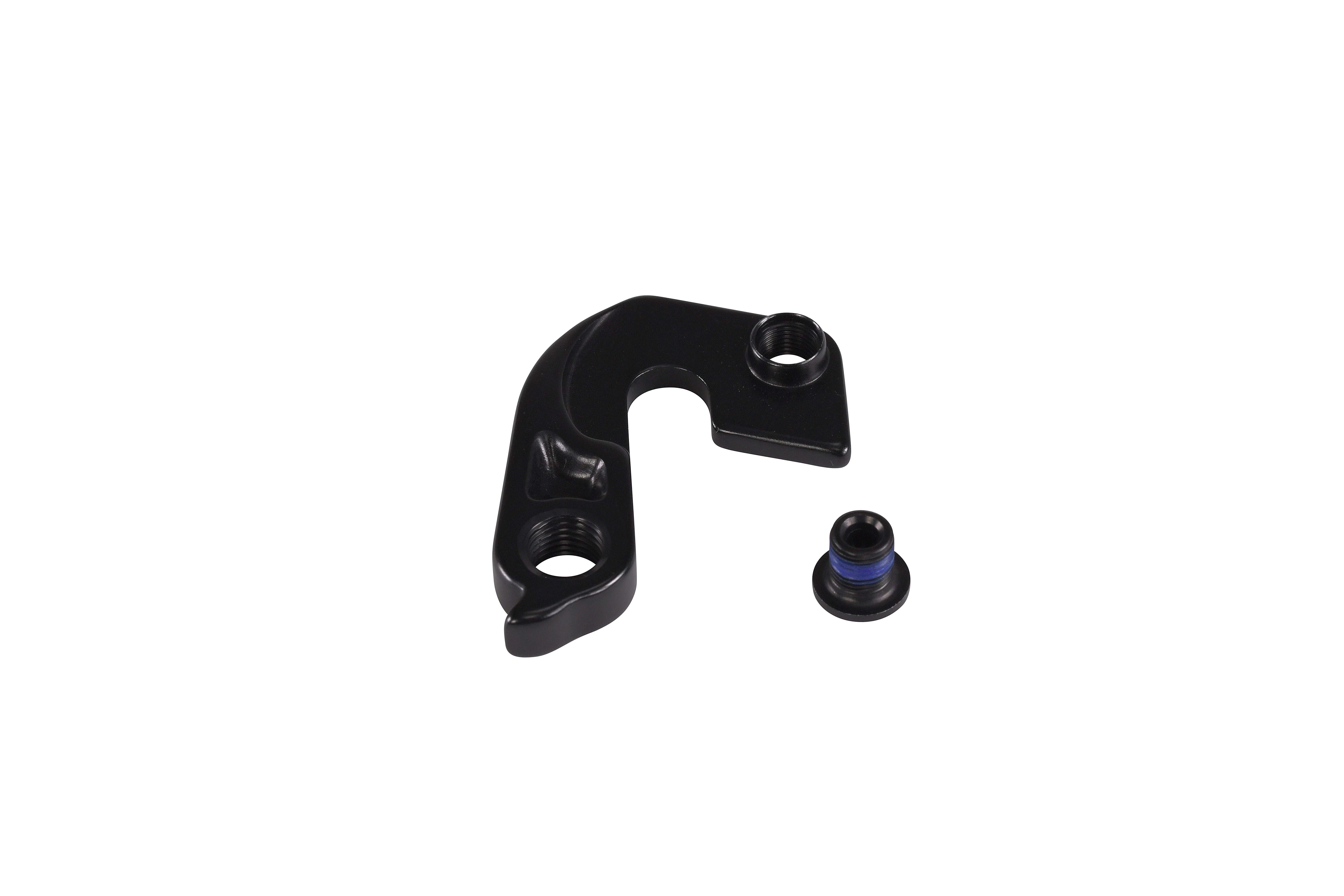 Rear MTB derailleur hanger, Gen 1