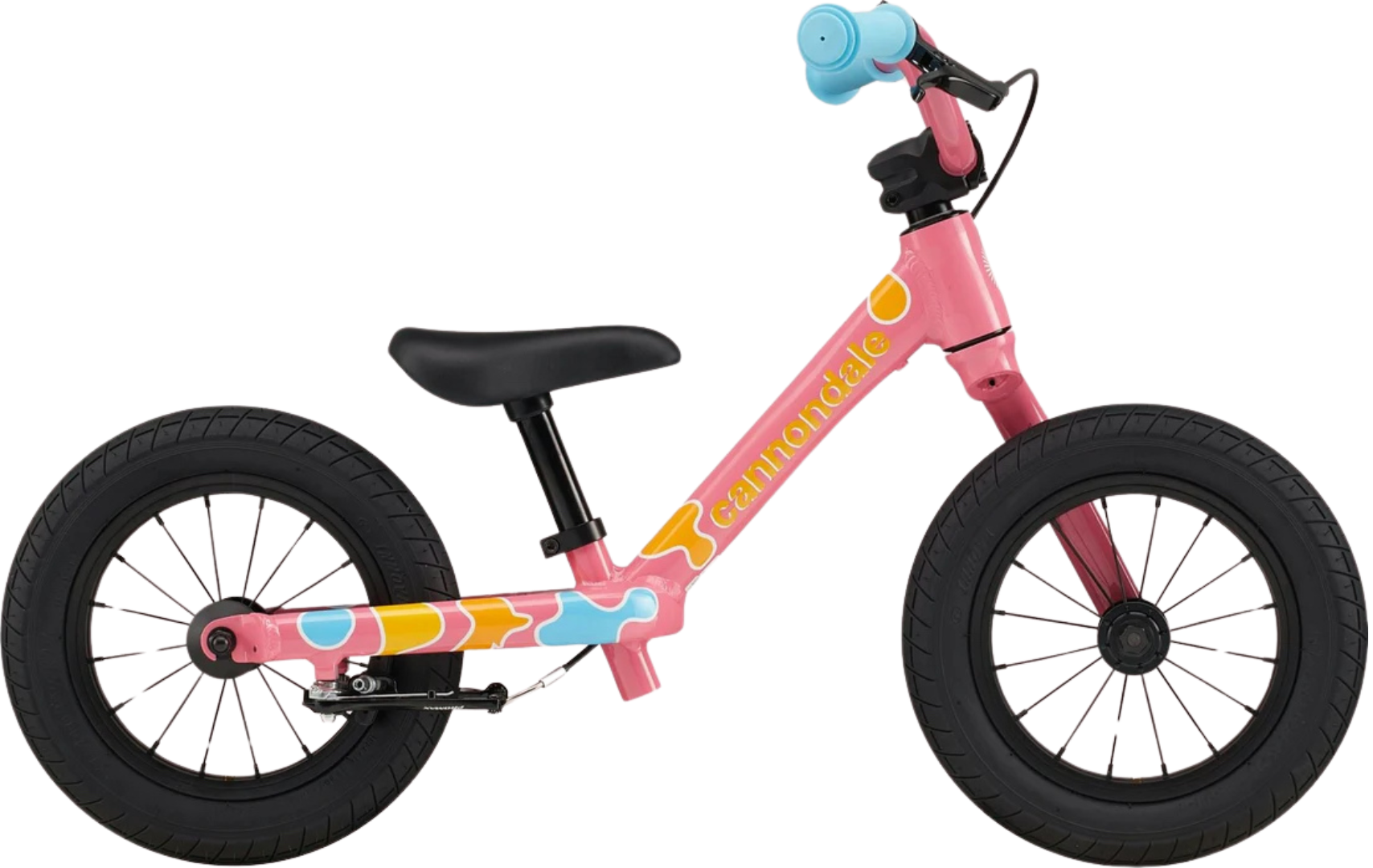 Kids Trail Balance Flamingoes