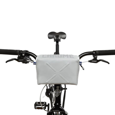 Chrome Industries Helix Handlebar Bag