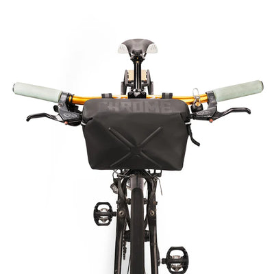 Chrome Industries Helix Handlebar Bag