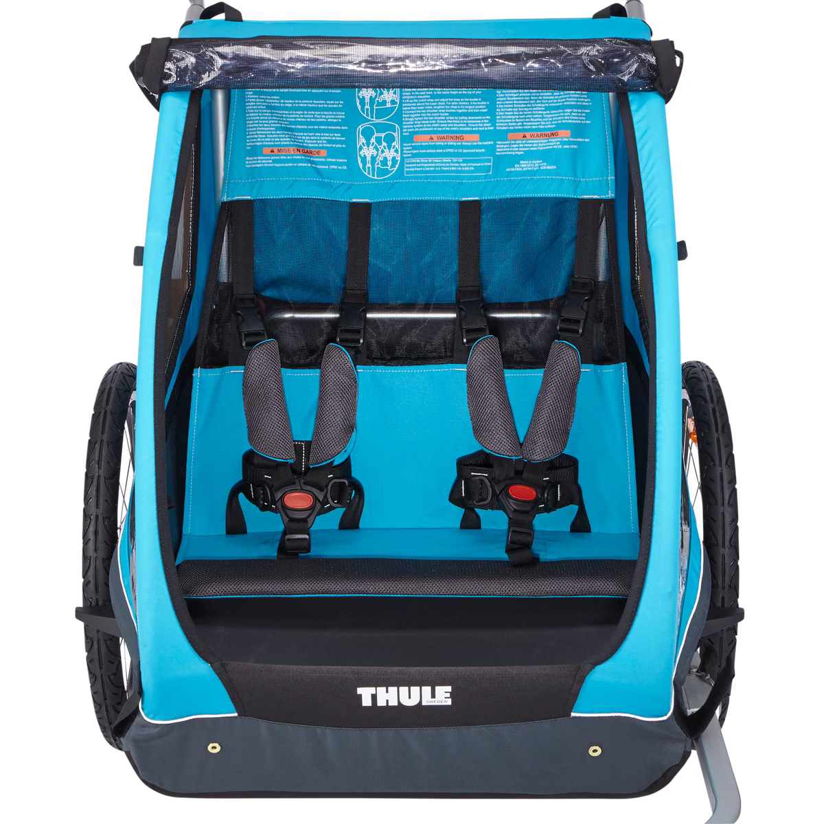 Thule Coaster XT