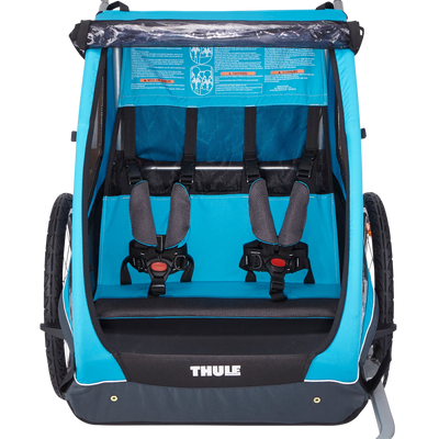 Thule Coaster XT