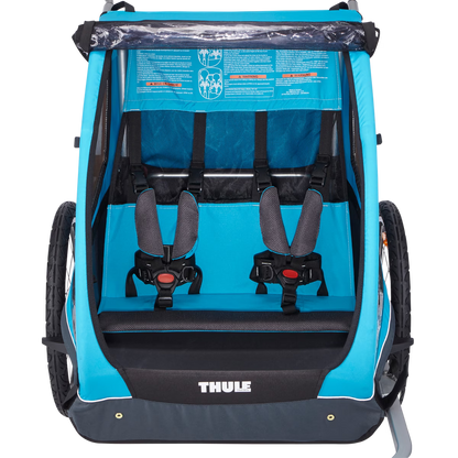 Thule Coaster XT