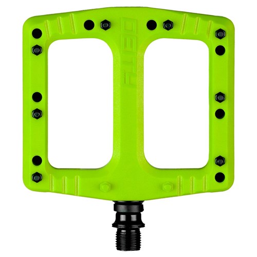 Deity Deftrap Pedals