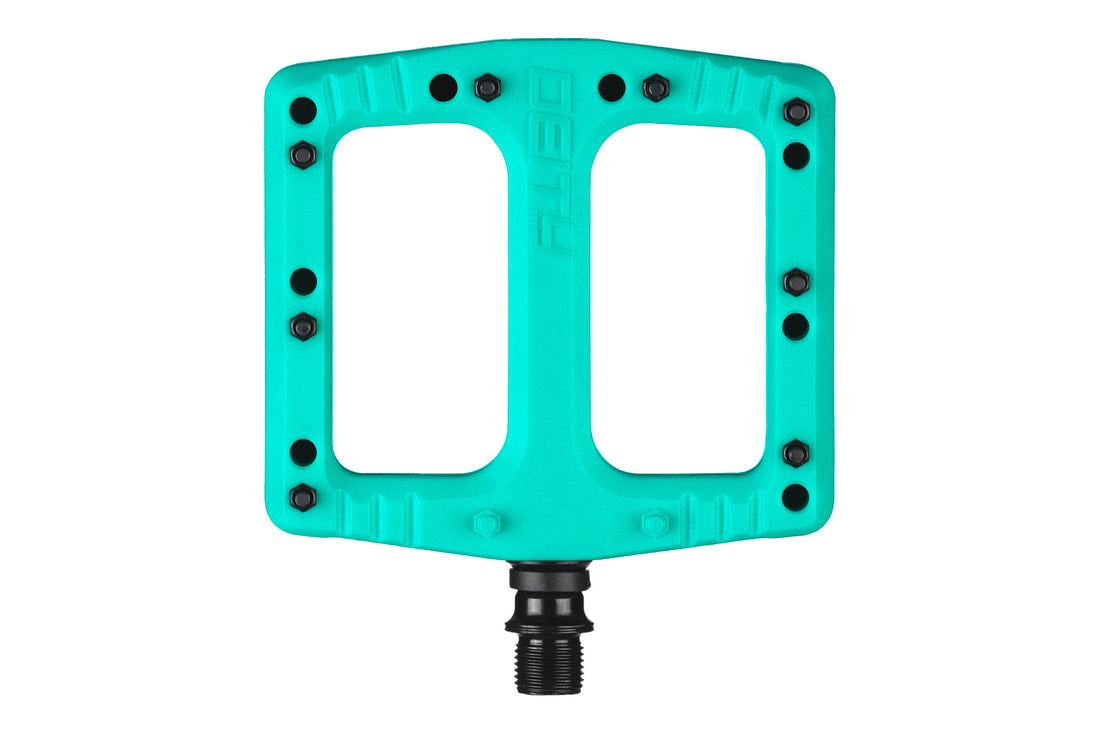 Deity Deftrap Pedals