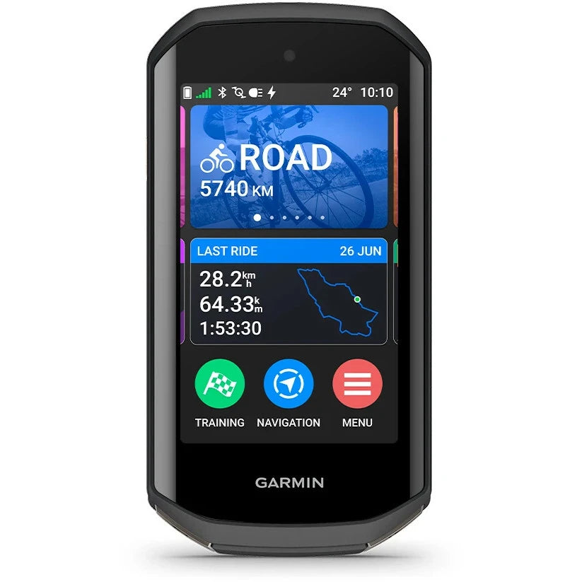 Garmin Edge 1050