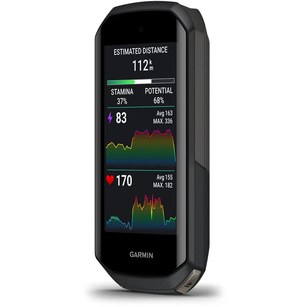 Garmin Edge 1050