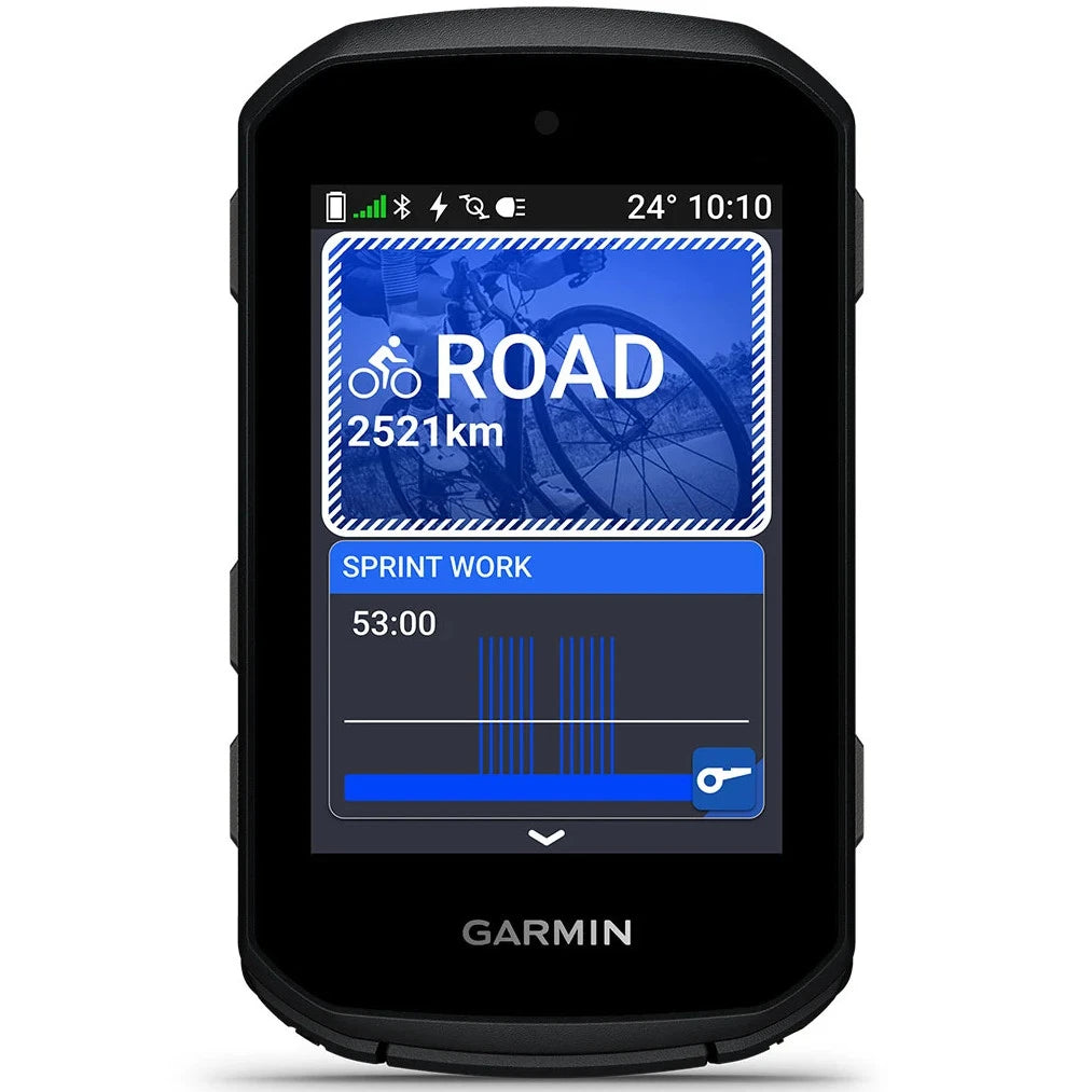 Garmin Edge 550