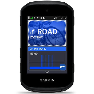 Garmin Edge 550