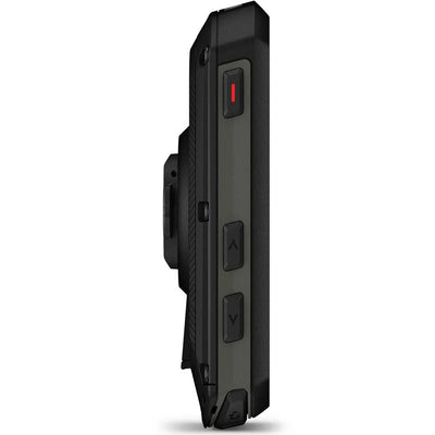 Garmin Edge 550