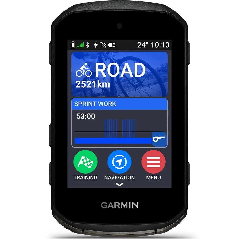 Garmin Edge 850