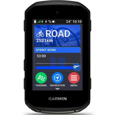 Garmin Edge 850