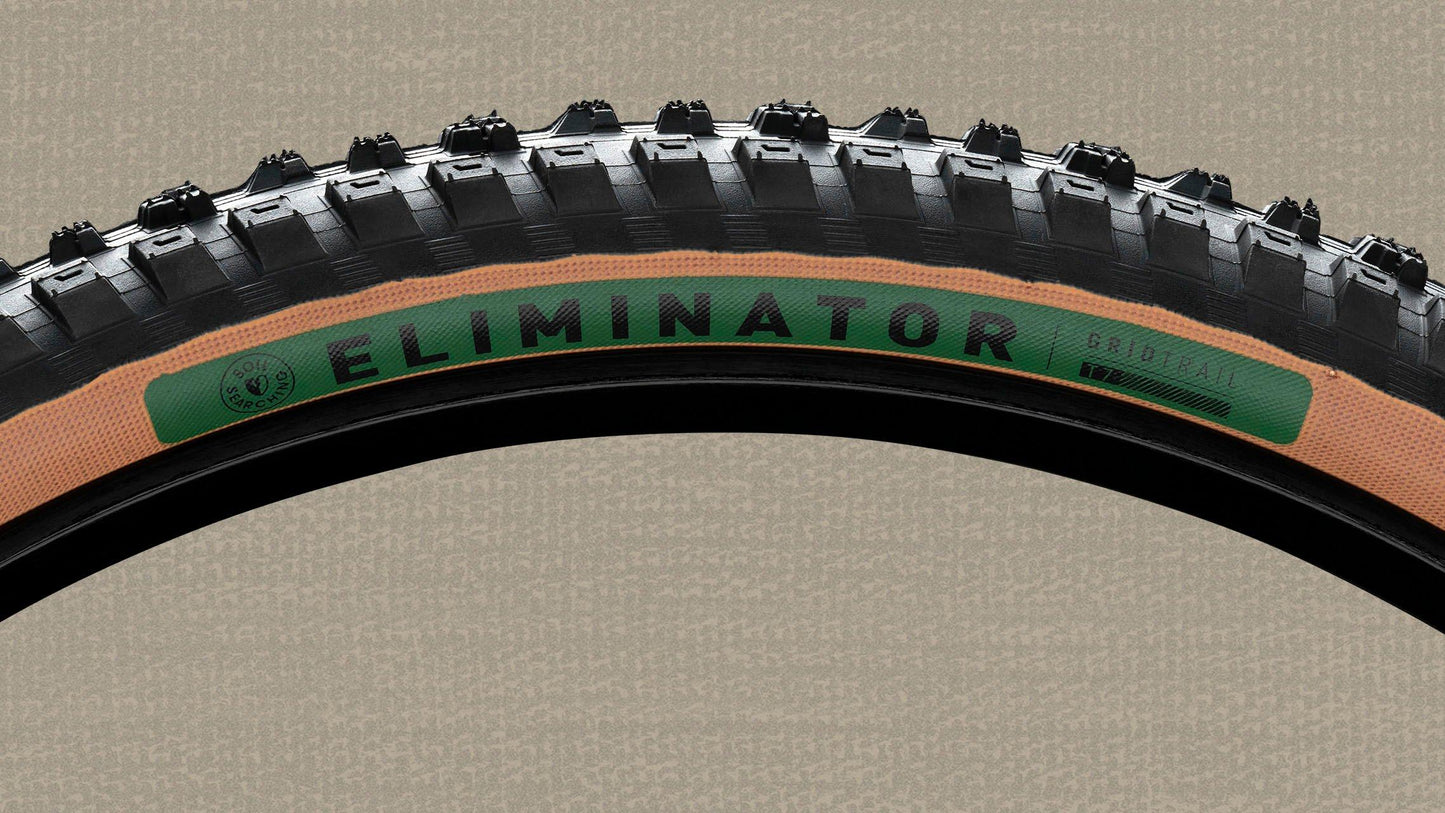 Eliminator Grid Trail 2Bliss Ready T7 Soil Searching