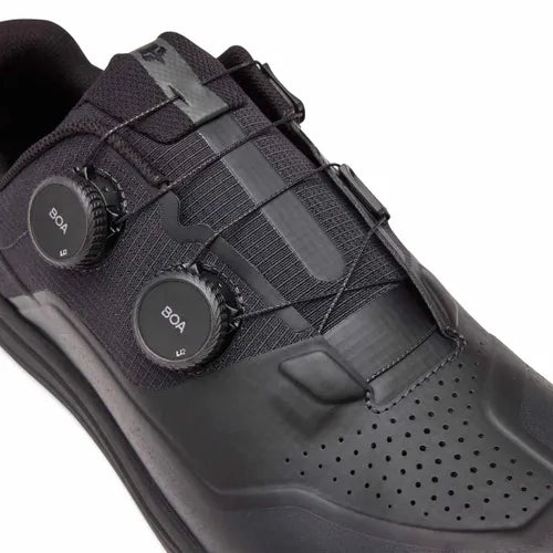 Fox Union Boa Flat