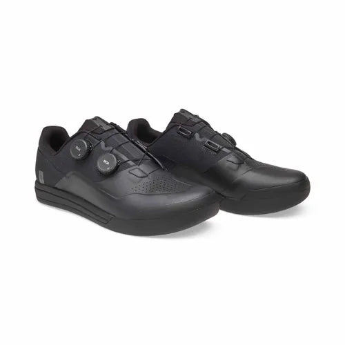 Fox Union Boa Flat